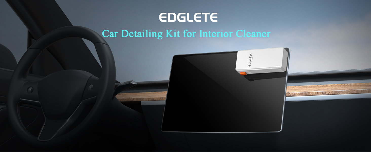 tesla screen cleaner
