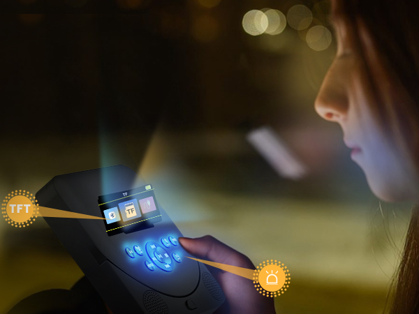 portable cd player with headphone jack