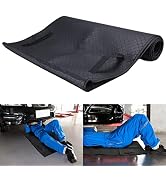 Leadrise Automotive and Household Car Creeper Rolling Pad Under Car or Equipment Non-Slip Creeper...