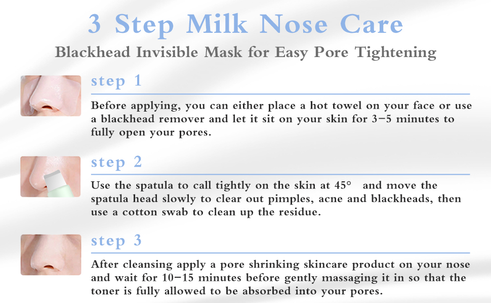 Skin Scrubber Face Spatula
