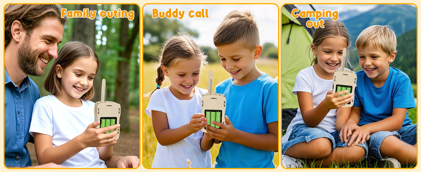 Toy building sets outdoor toys for kids 8-12