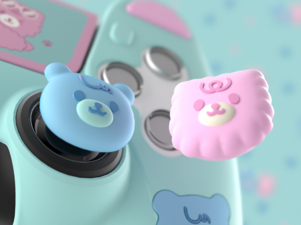 silicone case for ps5 controller