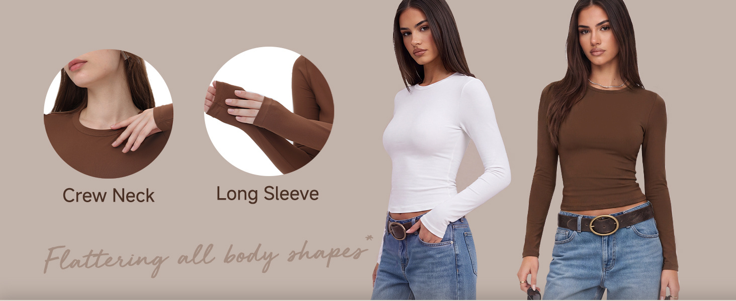 underscrub long sleeve women