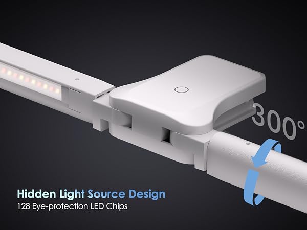eyocean desk lamp