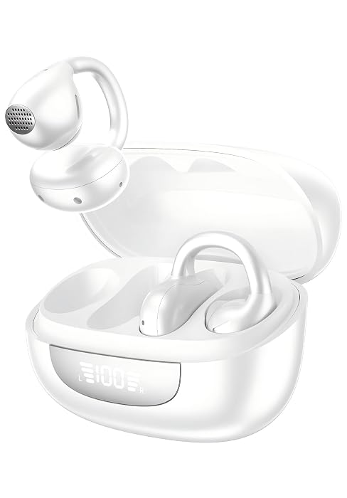 Open Ear Earbuds