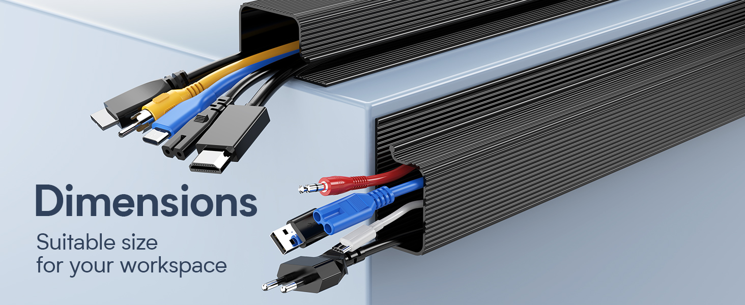 cable management