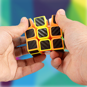 speed cube