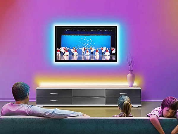 usb led strip