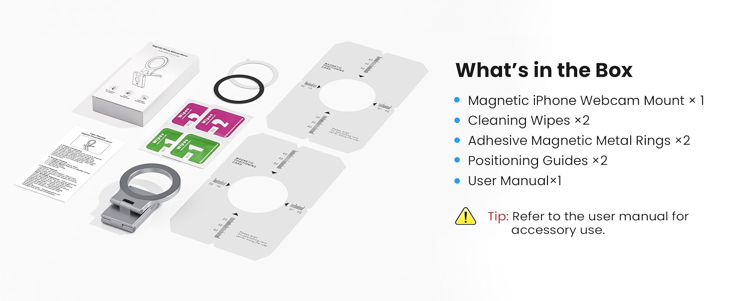 I_PC_WEBCAM_PHONE_MOUNT_PACKAGE_New