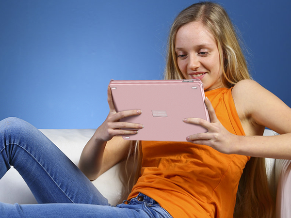 iPad Keyboard Case for iPad 10.2"