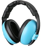 ProCase Baby Ear Protection, Noise Cancelling Headphone for Babies Infant Newborn Toddler up to 3...