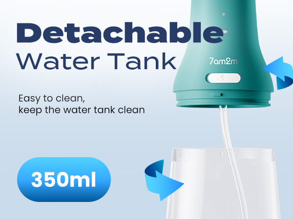 Water Flosser