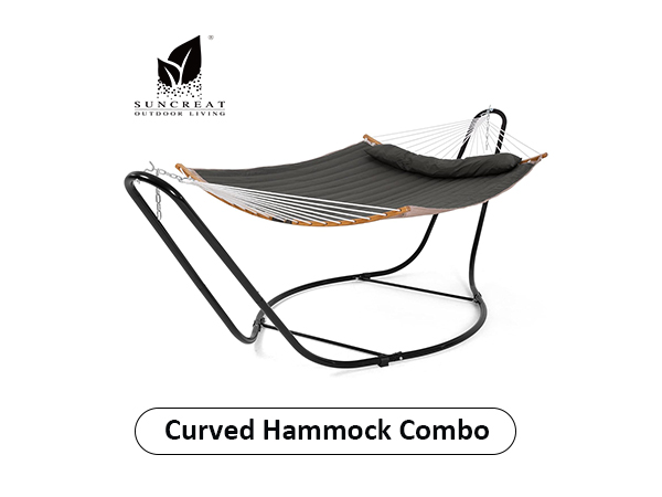 hammocks