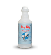 Ring King Toilet Soap Scum Remover For Shower