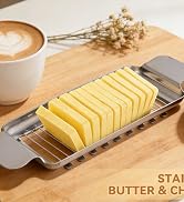 butter cutter slicer single stick