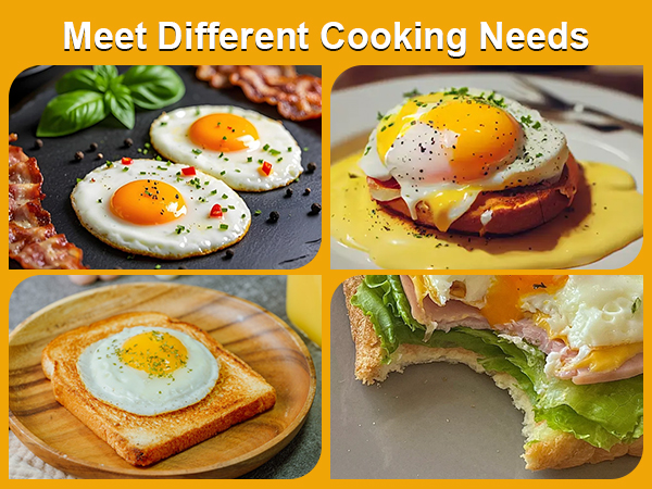 Egg Ring-B