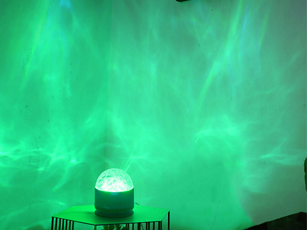 ocean lamp