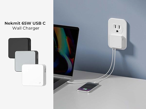 usb c charger block
