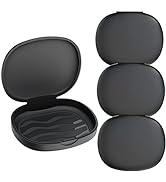 4PCS Retainer Case Denture Case: BVN Orthodontic Dental Case, Slim Braces Case, Mouth Guard Case,...