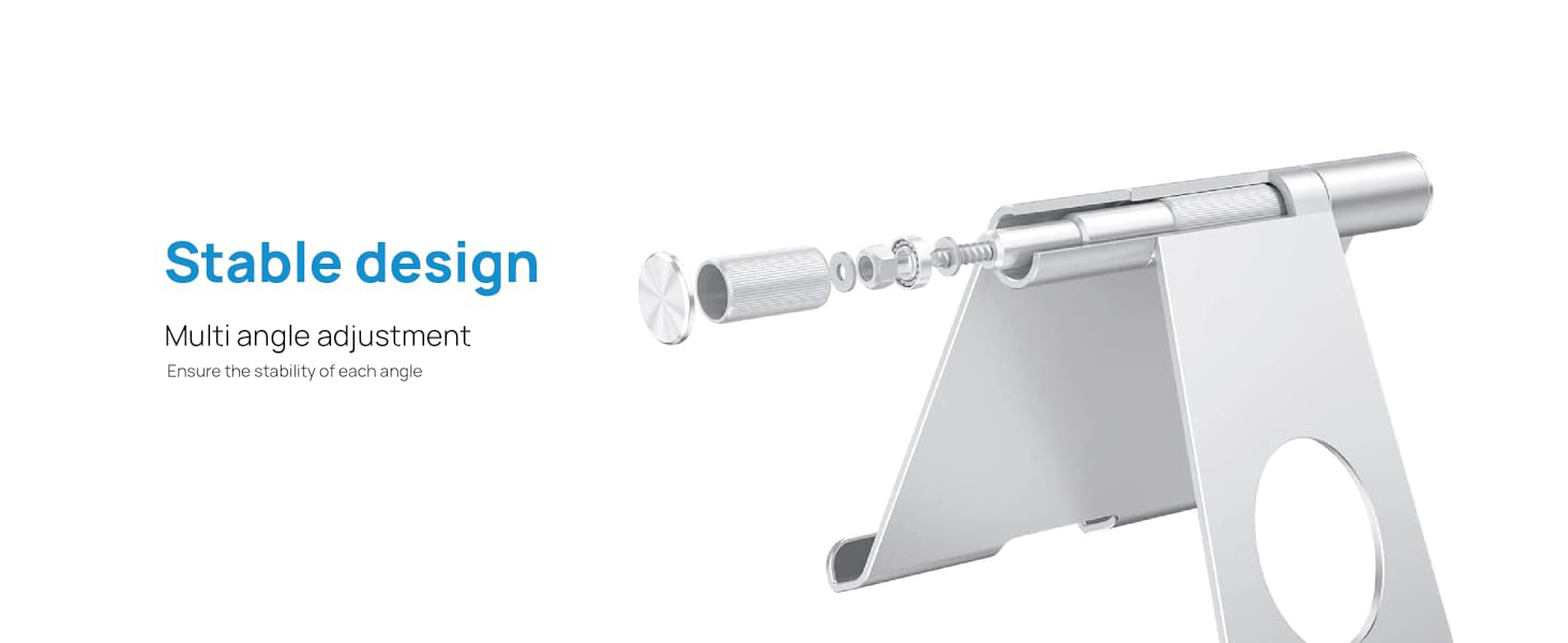 IPAD AIR STAND