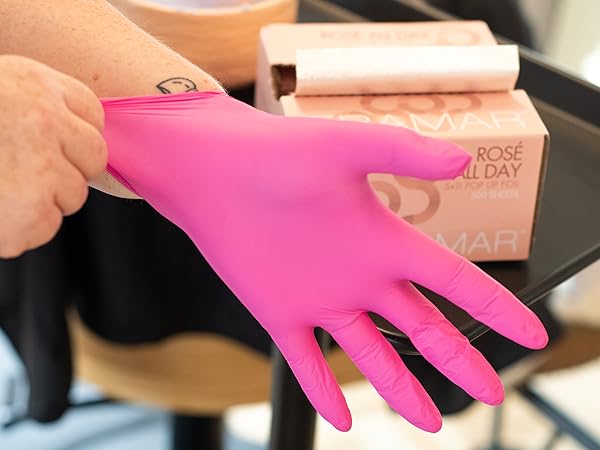 food service gloves black cooking gloves vinyl gloves medium gloves women glove guantes de latex