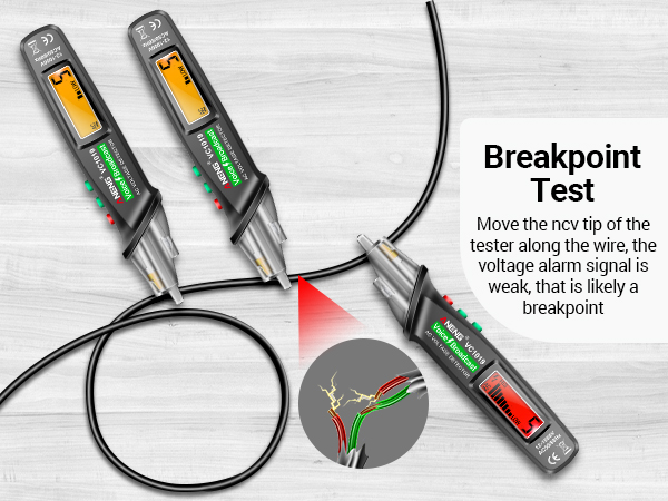 voltage tester