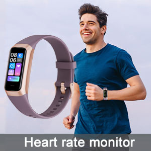 fitness tracker