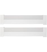 Base Board Heater Cover