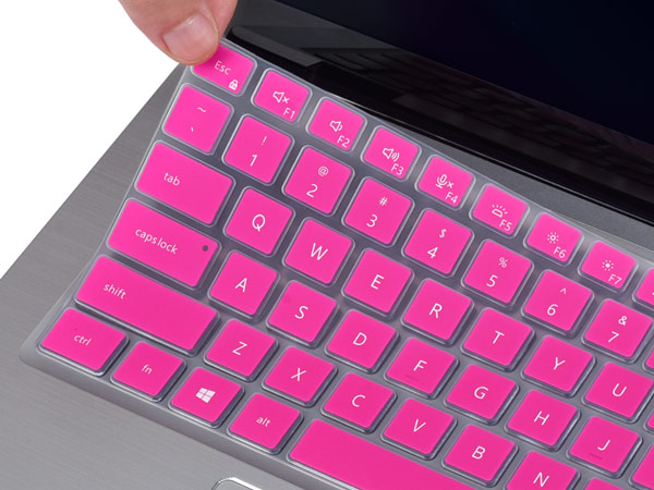 KKeyboard Cover for Dell Latitude 3440 5440 5430 5431 5420 14, Dell Latitude 14 7440 7430 7420 7410