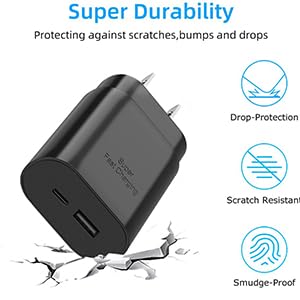 iphone fast charger