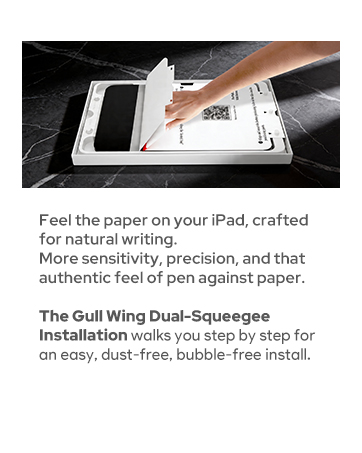Paperfeel Screen Protector