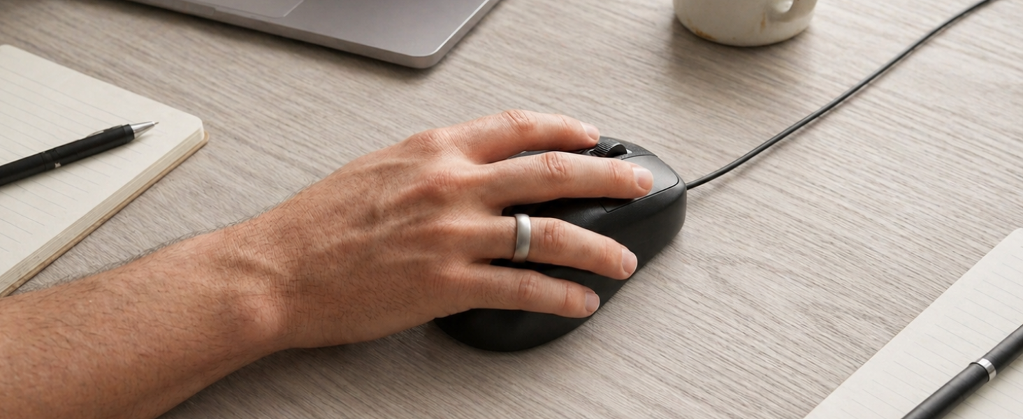 best ergonomic mouse best wired mouse best computer mouse