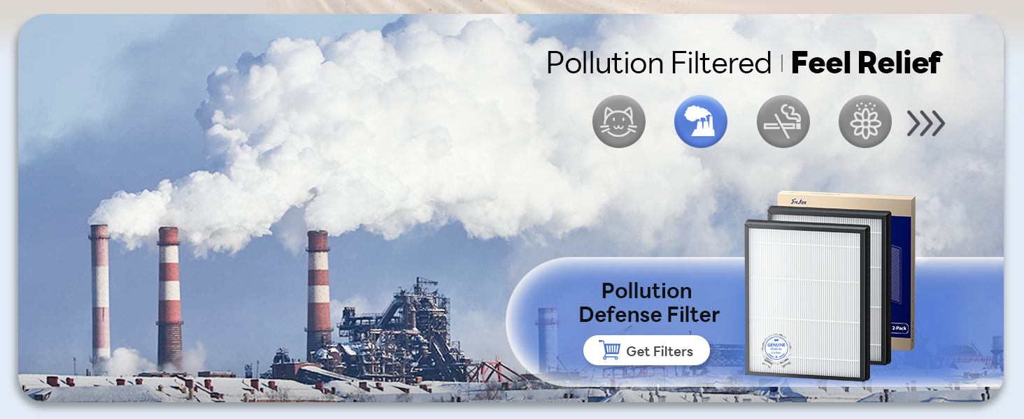 air purifier