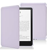 aMZCaSE Case for Kindle Paperwhite (12th Genalation 2024 Release) 7 inch & Kindle Colorsoft Signa...