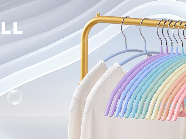mopall hangers