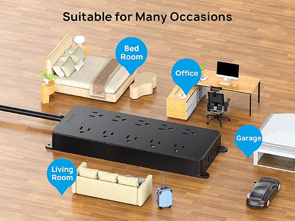 power strip