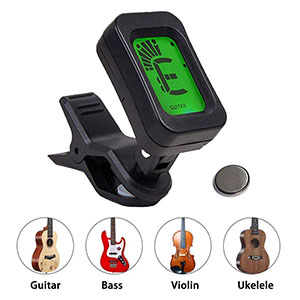 Guitar Tuner