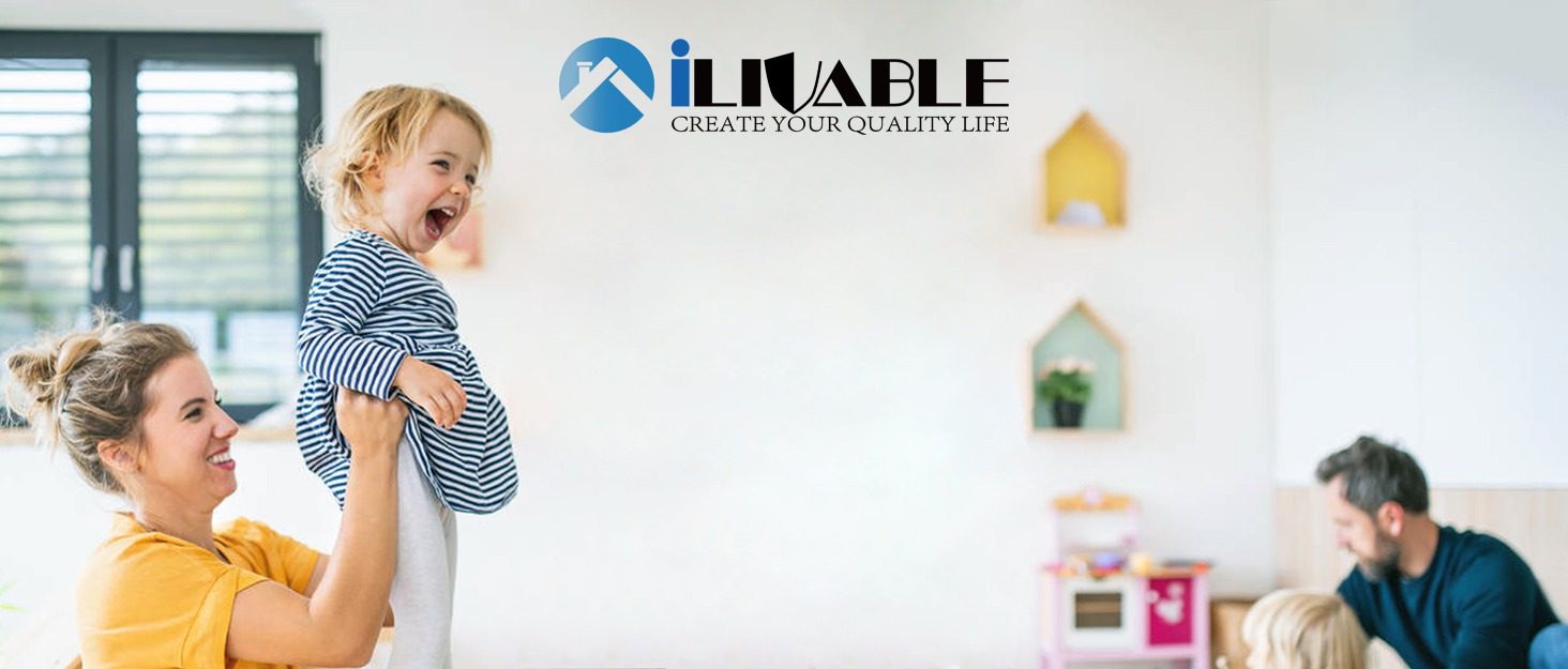 ILIVABLE, Create your quality life