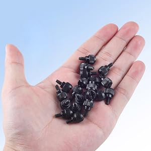 pc case screws
