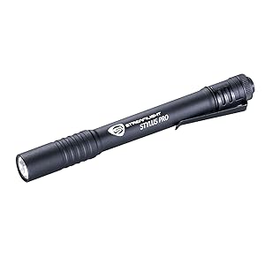 Streamlight Stylus Pro Penlight