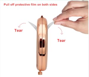 Protective film
