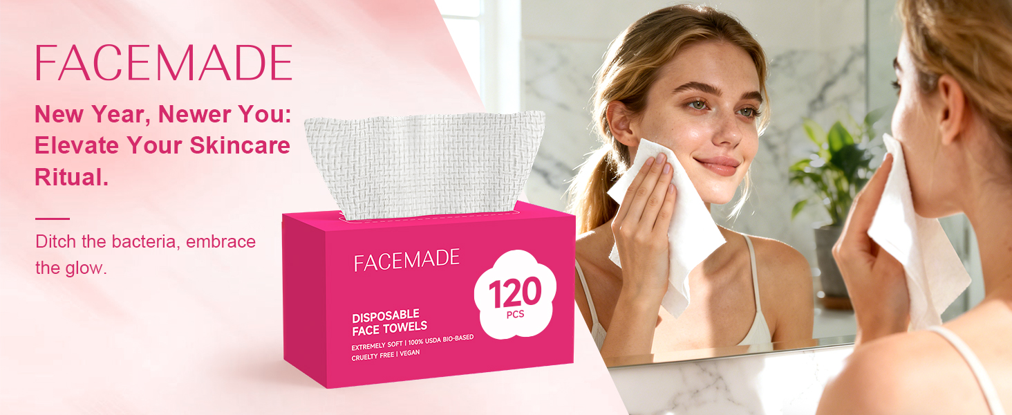 face towels