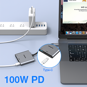c hdmi adapter