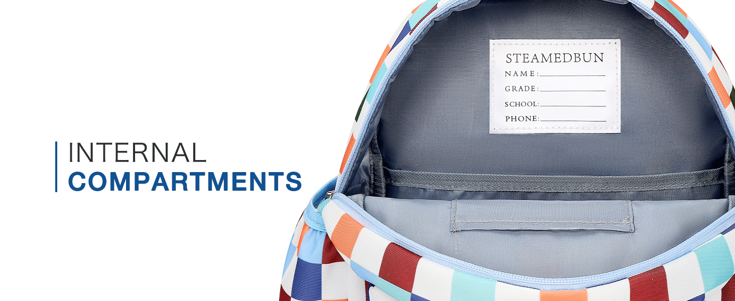 toddler backpack
