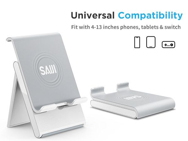 adjustable tablet stand