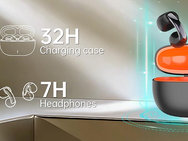 earbuds wireless bluetooth