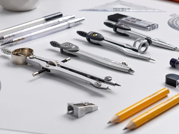 compass geometry tools