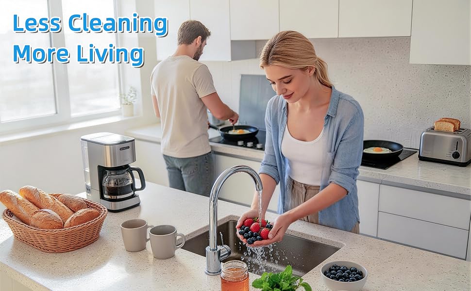 Sink strainer