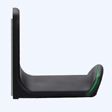 headset mount