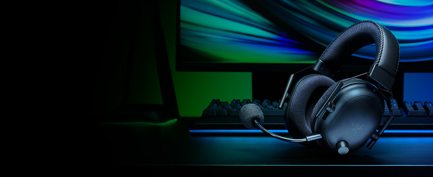 Razer BlackShark V2 Pro